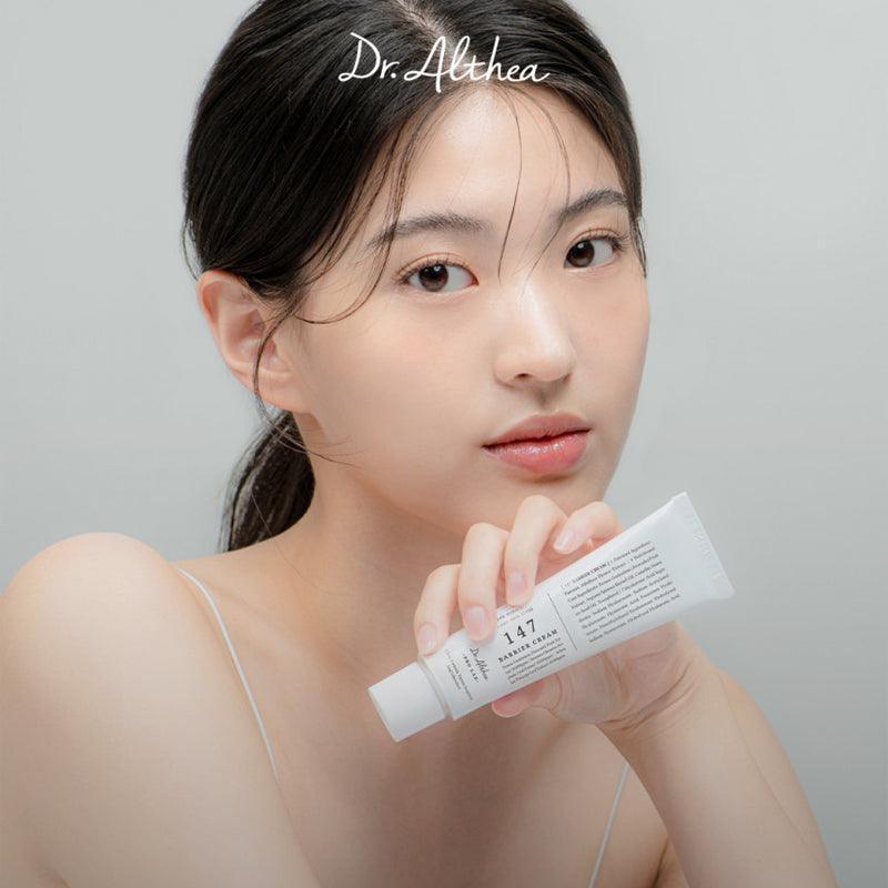 Dr.Althea 147 Barrier Cream 50ml - Image 3