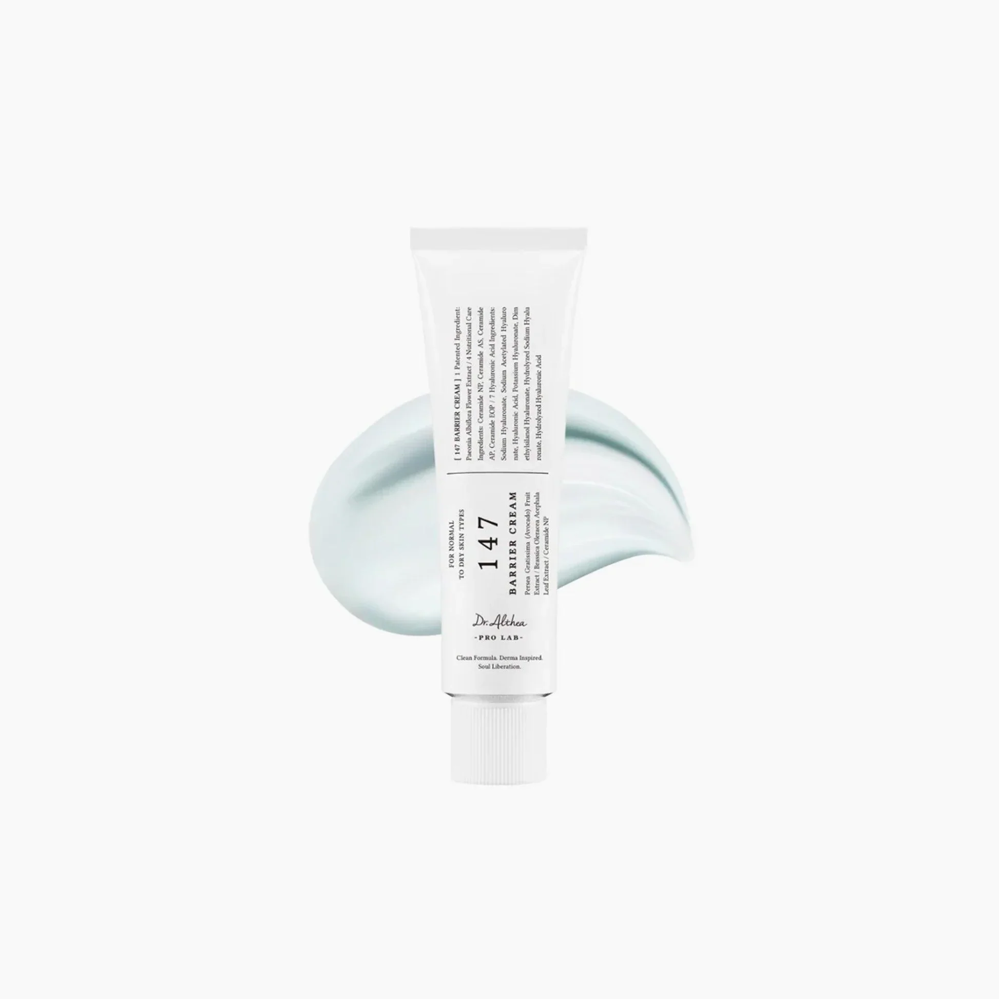 Dr.Althea 147 Barrier Cream 50ml - Image 4