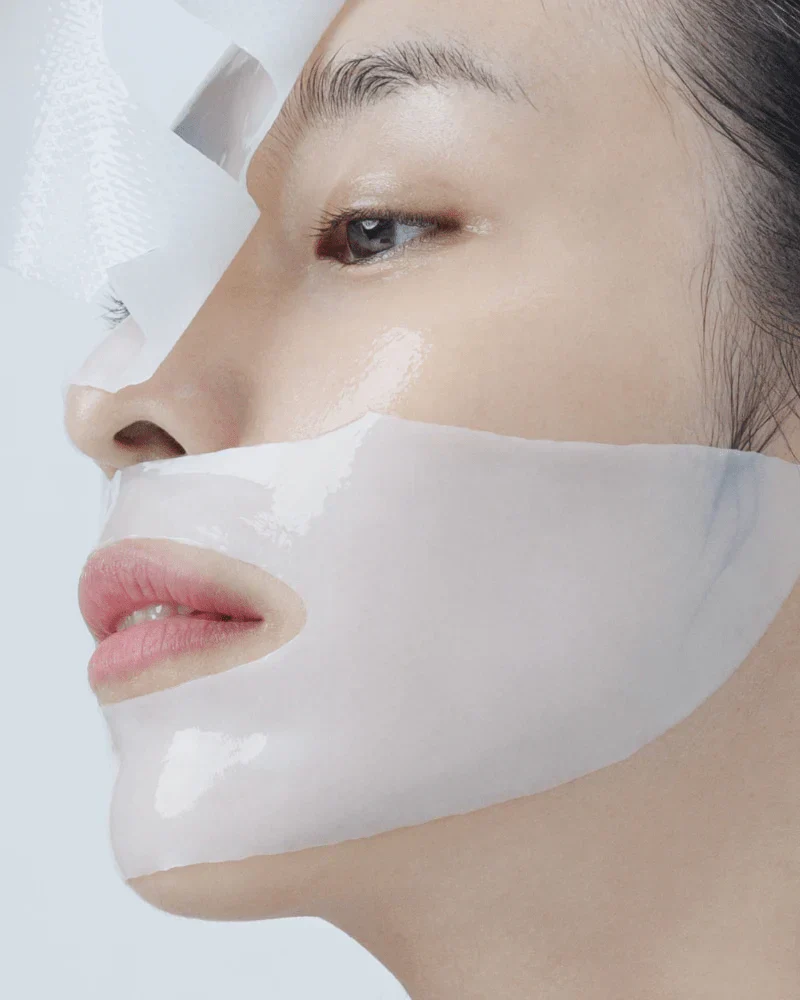 Abib Collagen Gel Mask - Sedum Jelly 1EA - Image 3