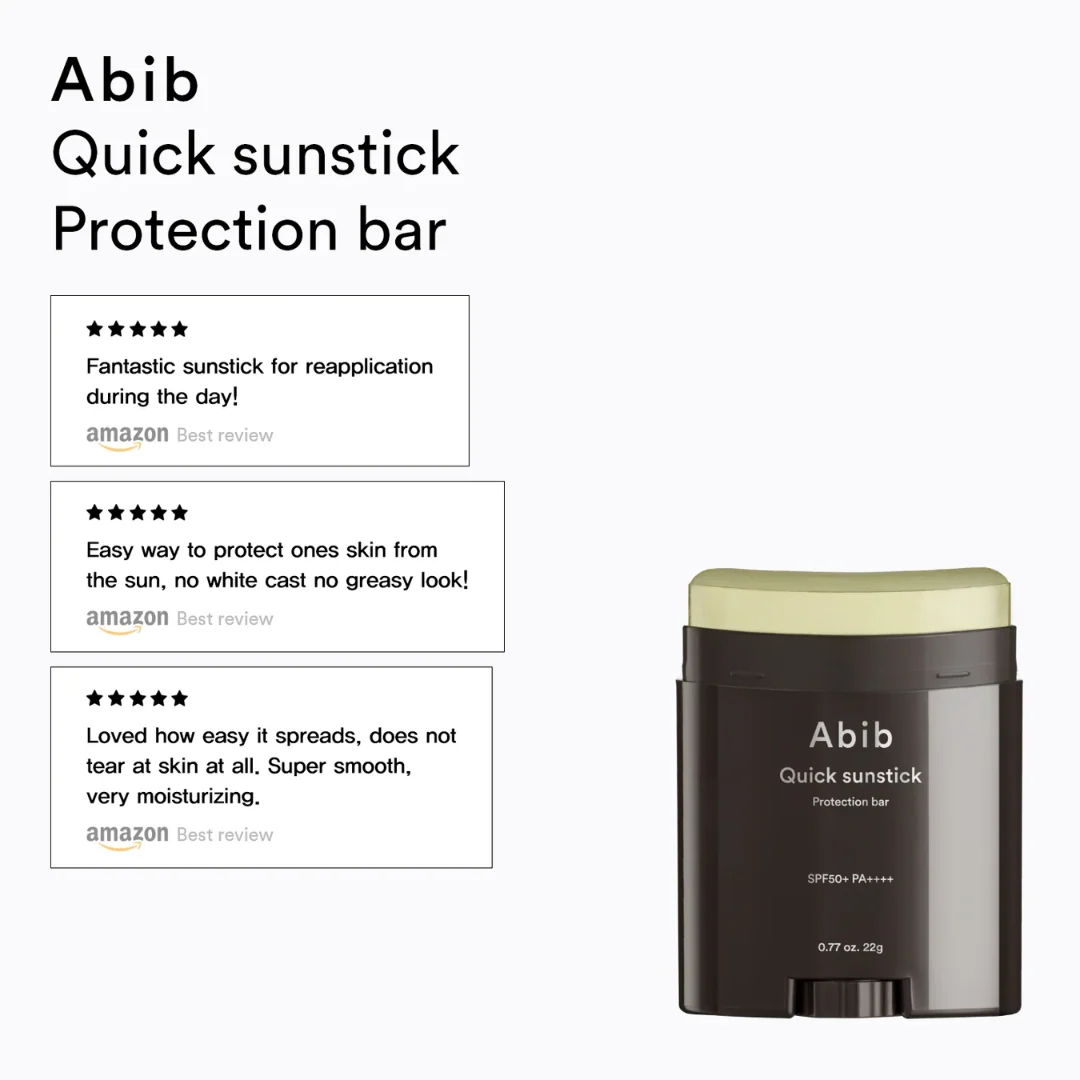 Abib Quick Sunstick Protection Bar - Image 3