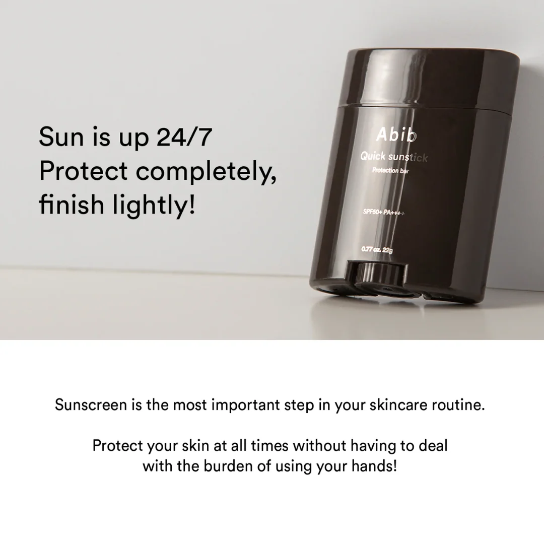 Abib Quick Sunstick Protection Bar - Image 4