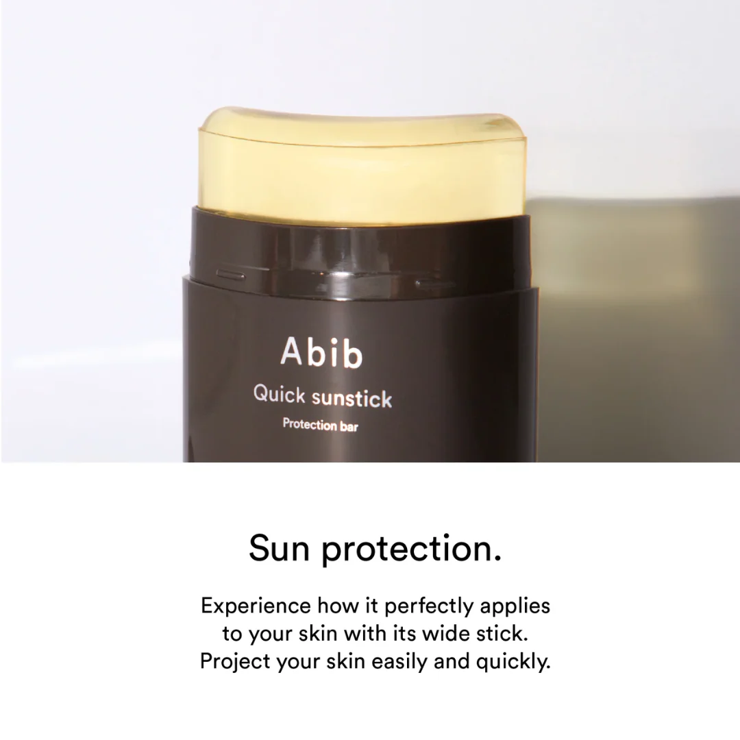 Abib Quick Sunstick Protection Bar - Image 5