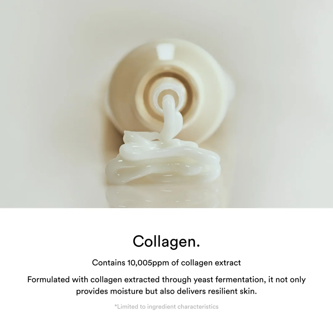 Abib Collagen Eye Creme Jericho Rose Tube 30ml - Image 7