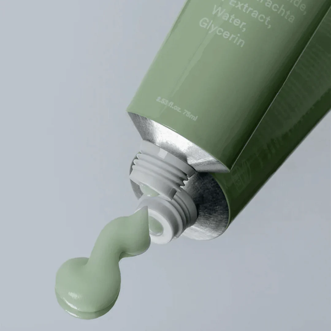 Abib Heartleaf Creme Calming Tube 75mL - Image 2