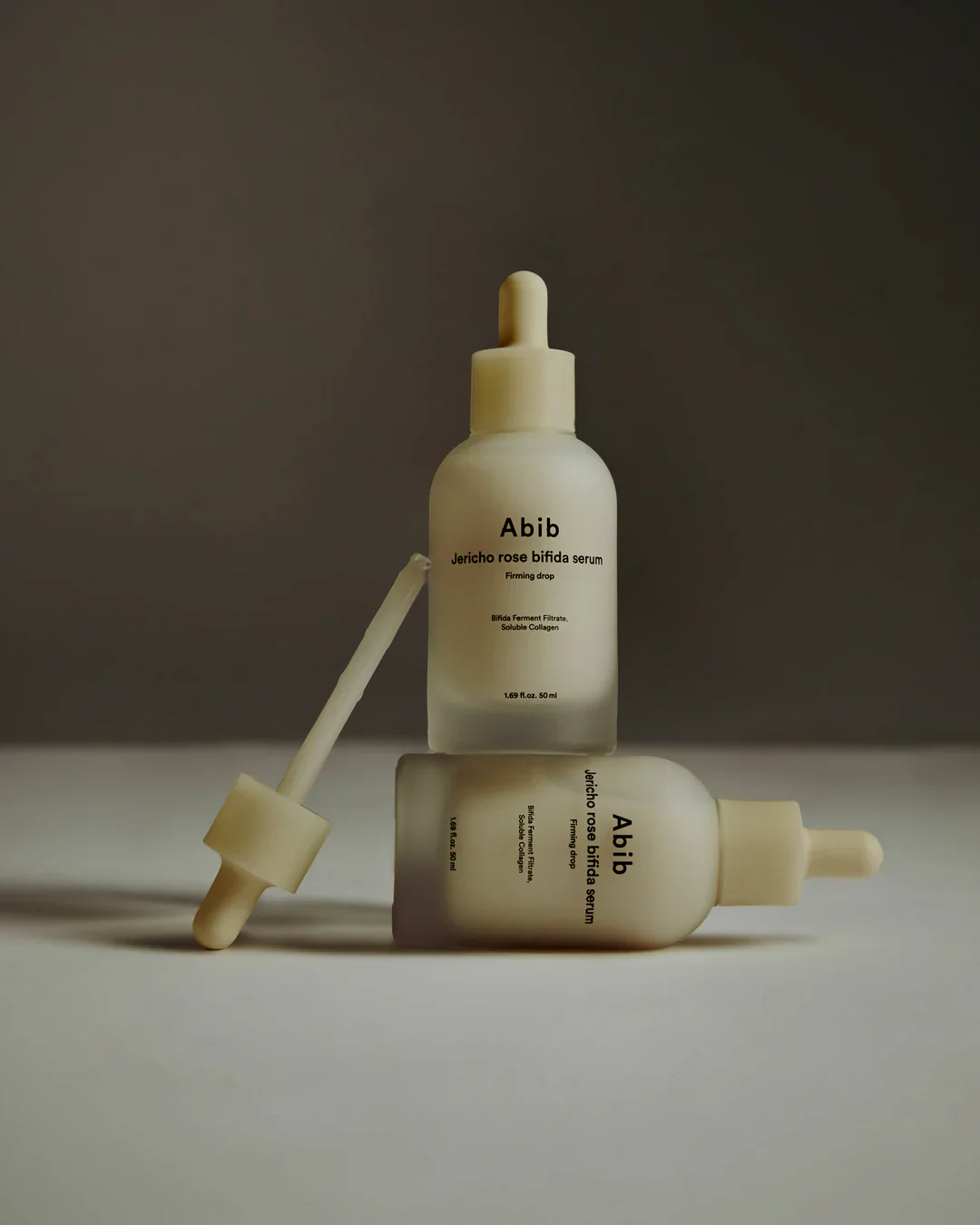 Abib Jericho Rose Bifida Serum Firming Drop 50ml - Image 4