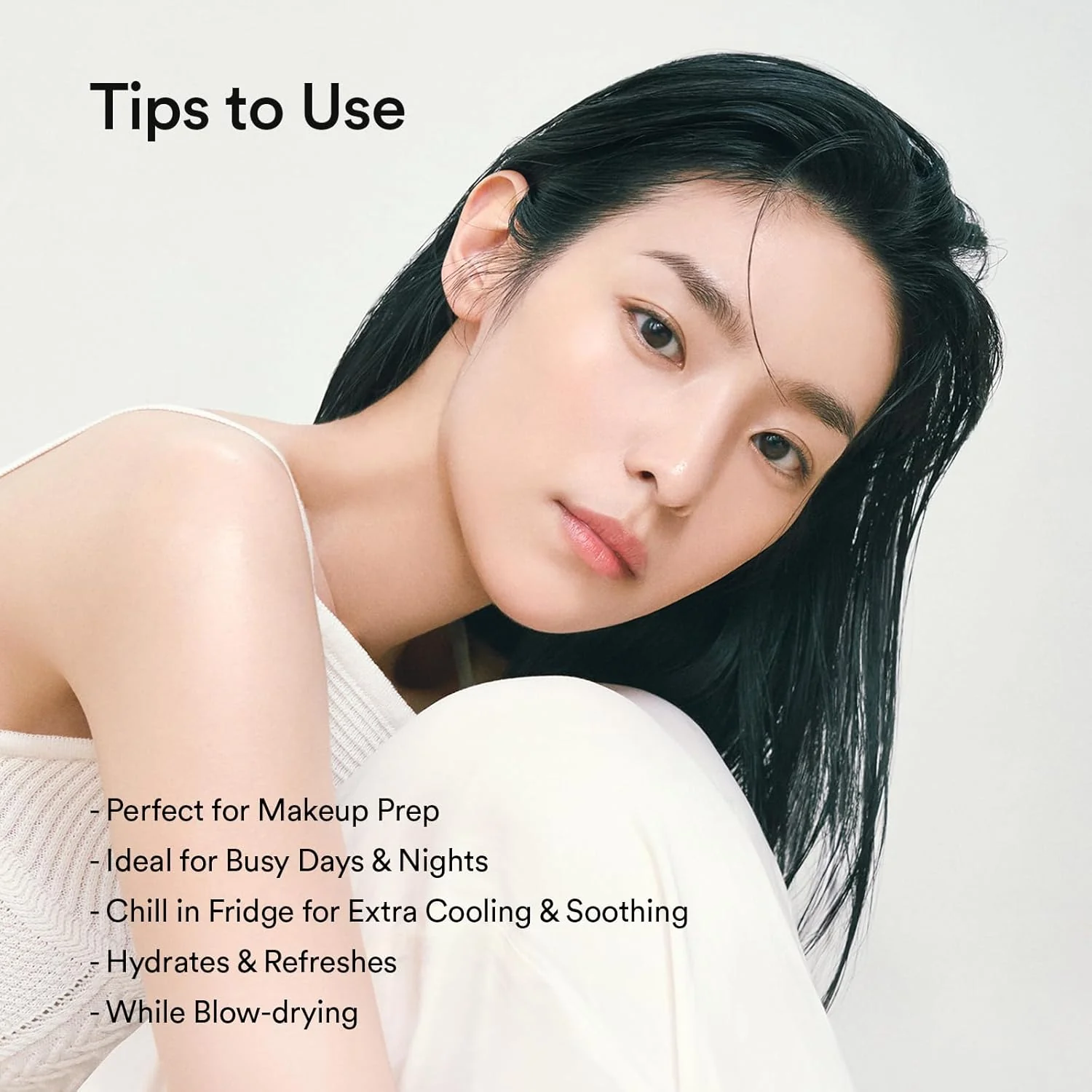Abib Mild Acidic pH Sheet Mask - Glutathiosome Fit 1EA - Image 4