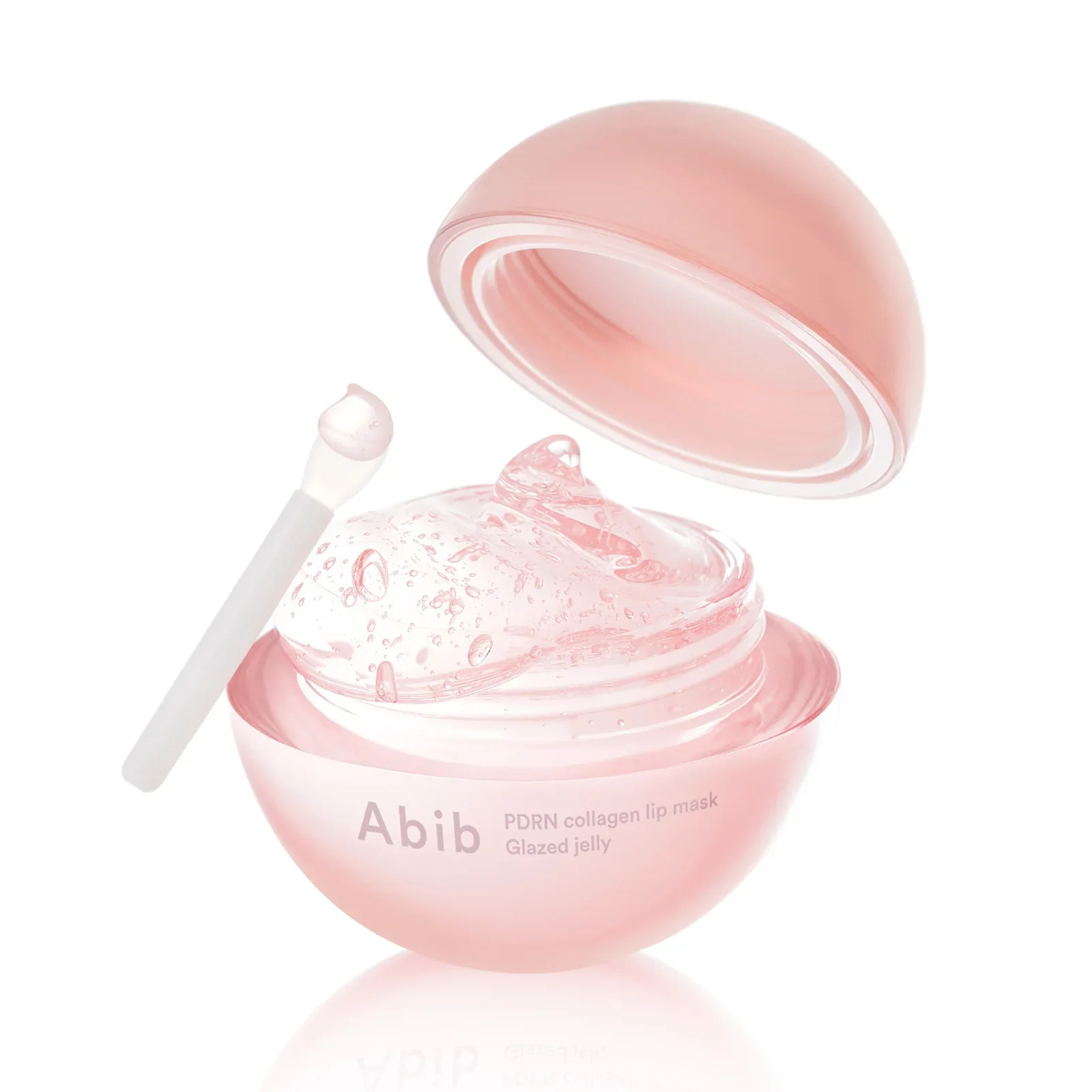 Abib PDRN Collagen Lip Mask Glazed Jelly 0.38 fl oz - Image 3