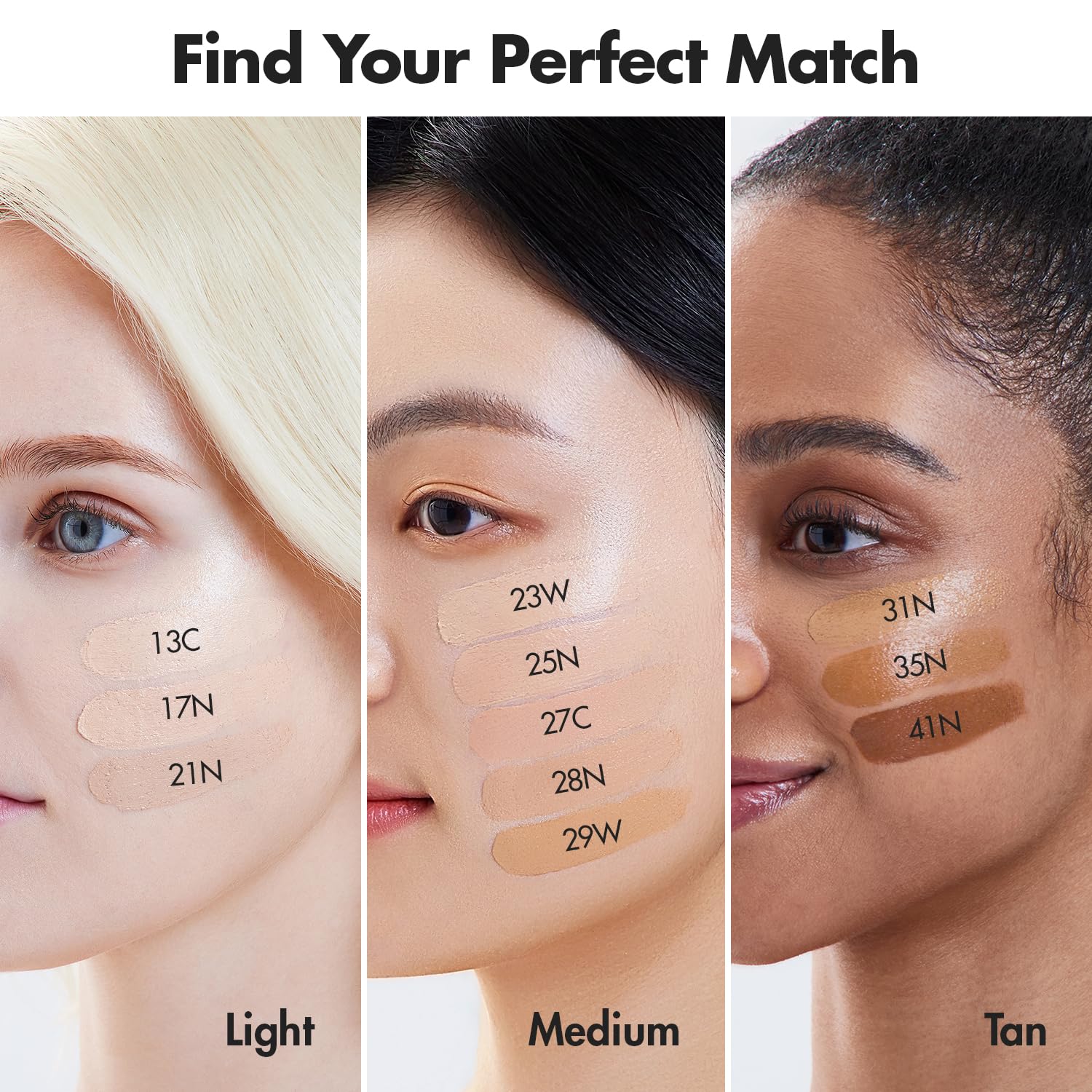 AGE20'S Signature Essence Pact Intense Cover 2EA  - 2 Colors - Image 5