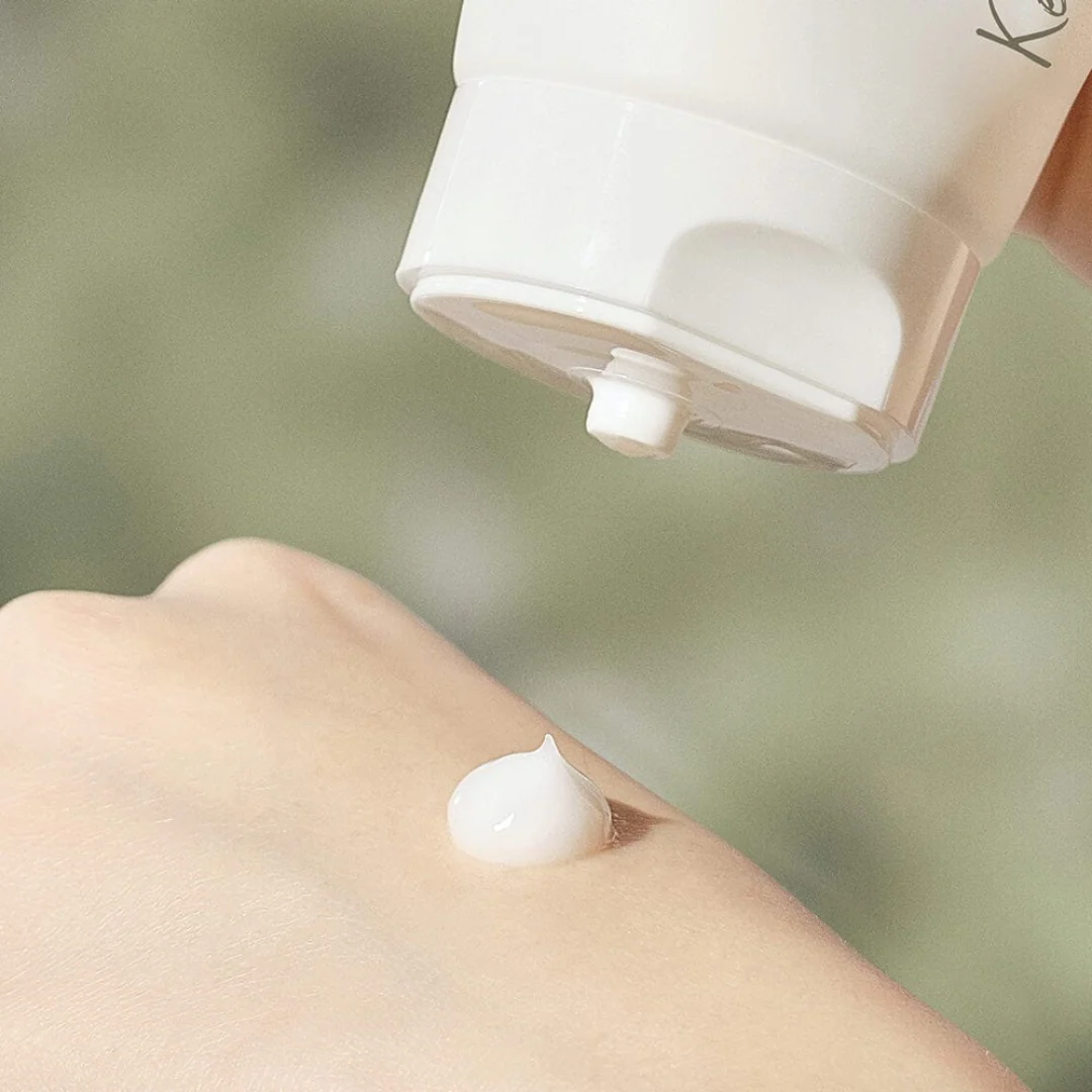 ANUA Heartleaf 70 Soothing Cream 100mL - Image 4