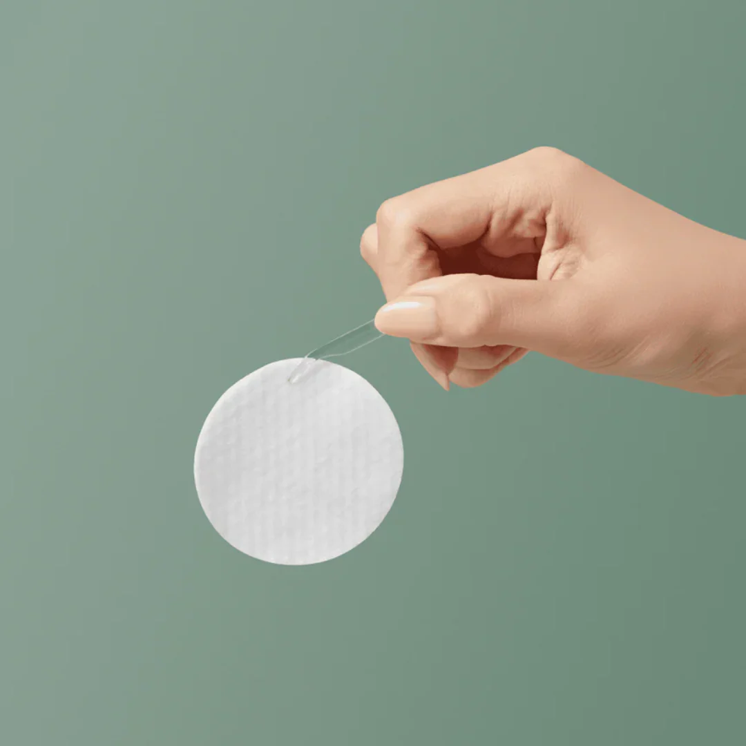 ANUA Heartleaf 77 Clear Pad - Image 7