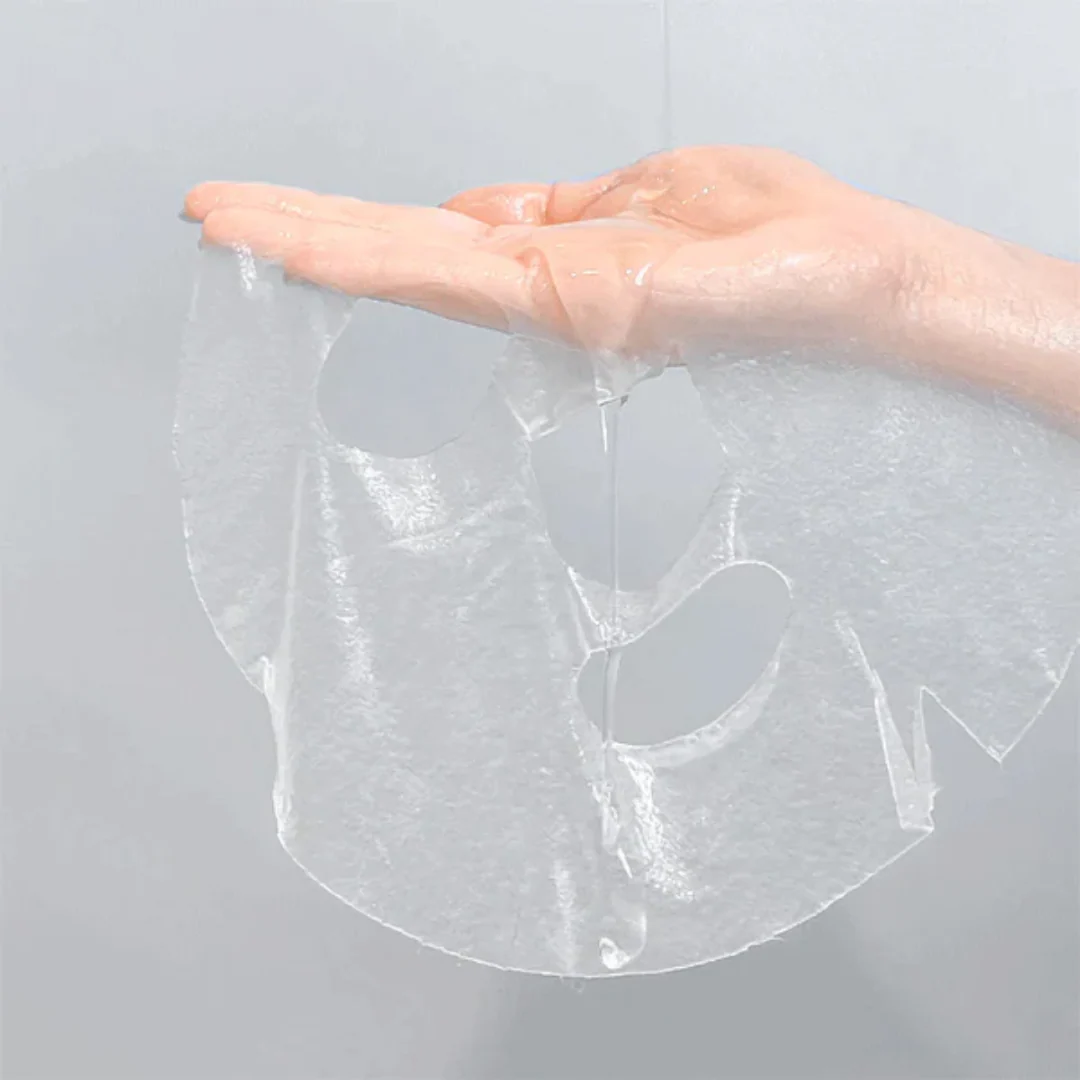 ANUA Birch Moisture Sheet Mask 1EA - Image 3