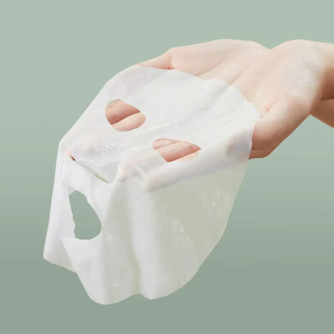 ANUA Heartleaf 77 Soothing Sheet Mask 1EA - Image 3