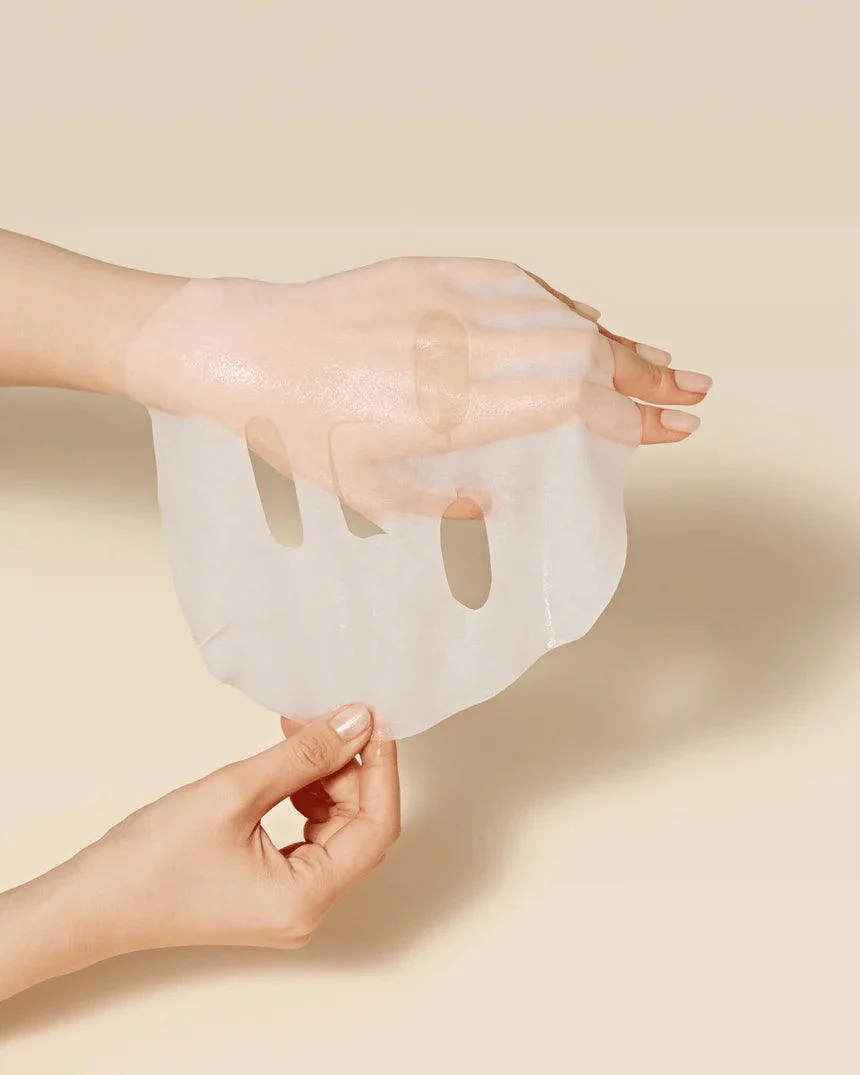 ANUA Peach 70 Niacin Serum Mask 1EA - Image 3