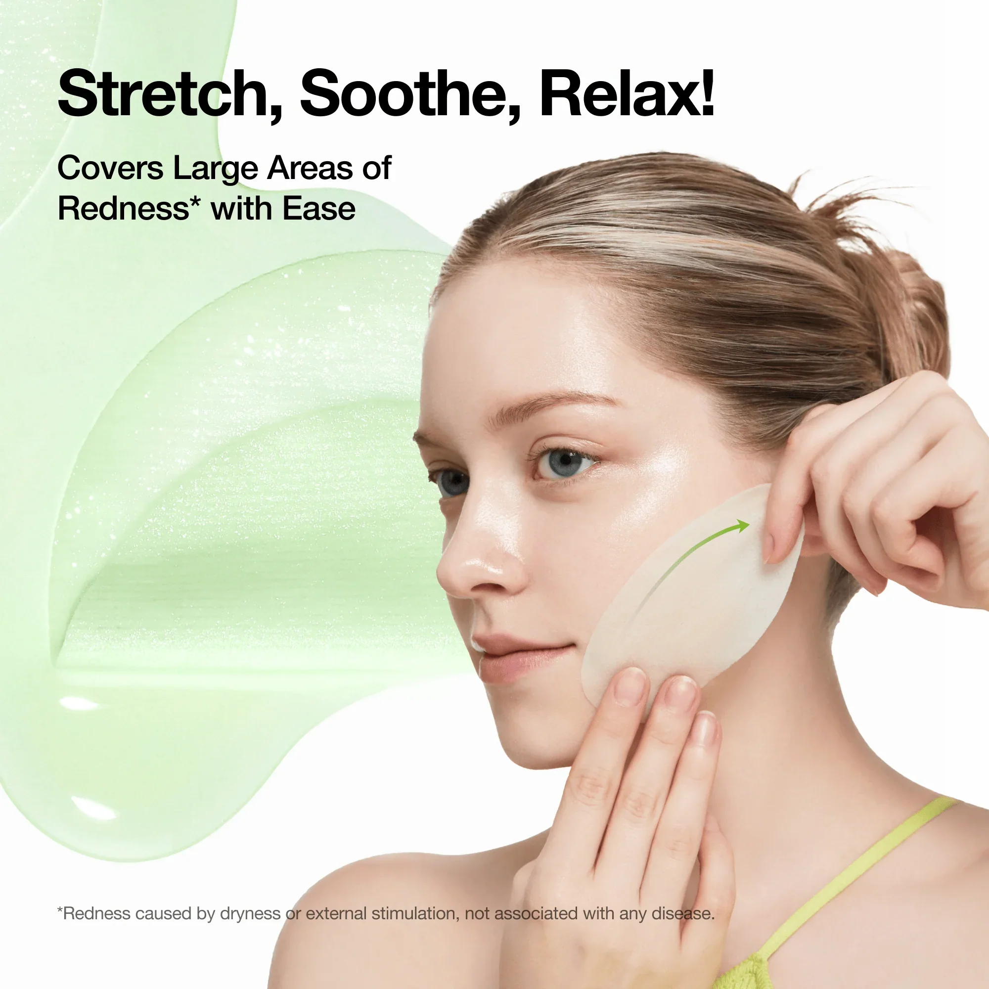 ANUA Azelaicacid 10 Hyaluron Redness Soothing Pad 90EA - Image 3
