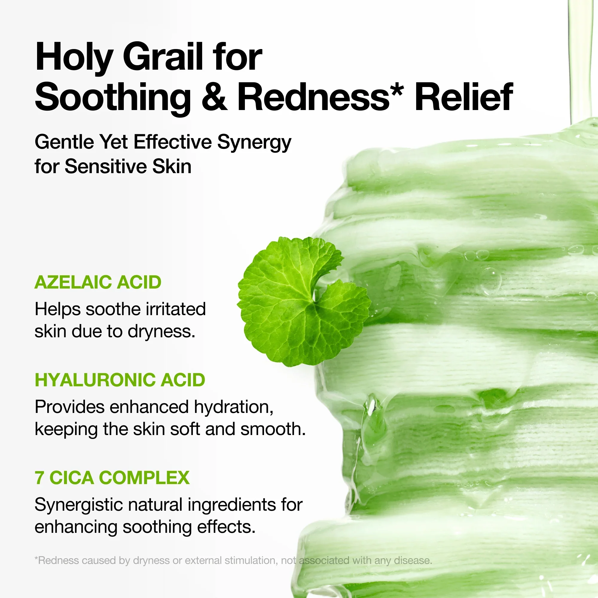 ANUA Azelaicacid 10 Hyaluron Redness Soothing Pad 90EA - Image 4