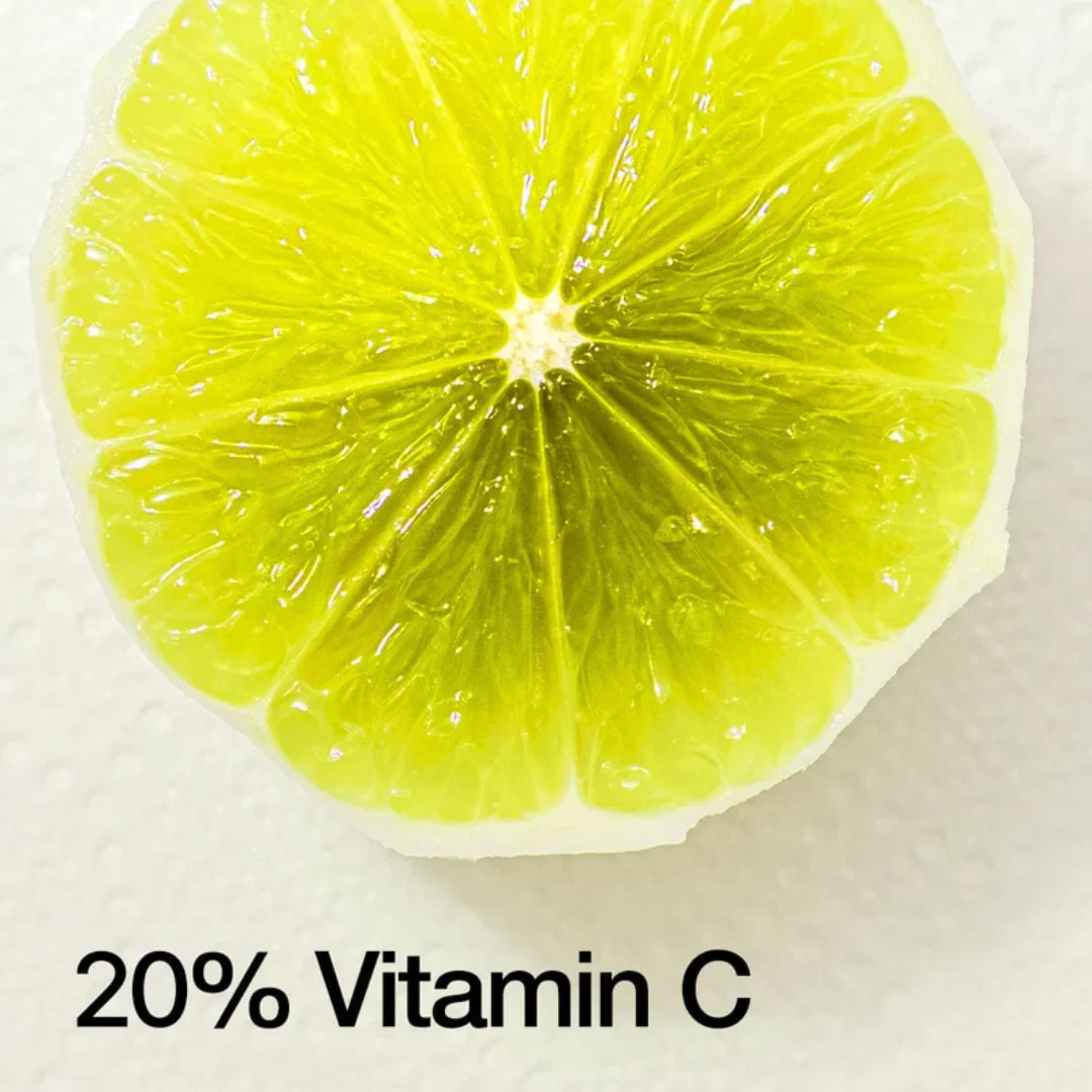 ANUA Green Lemon Vitamin C Blemish Serum 20mL - Image 5