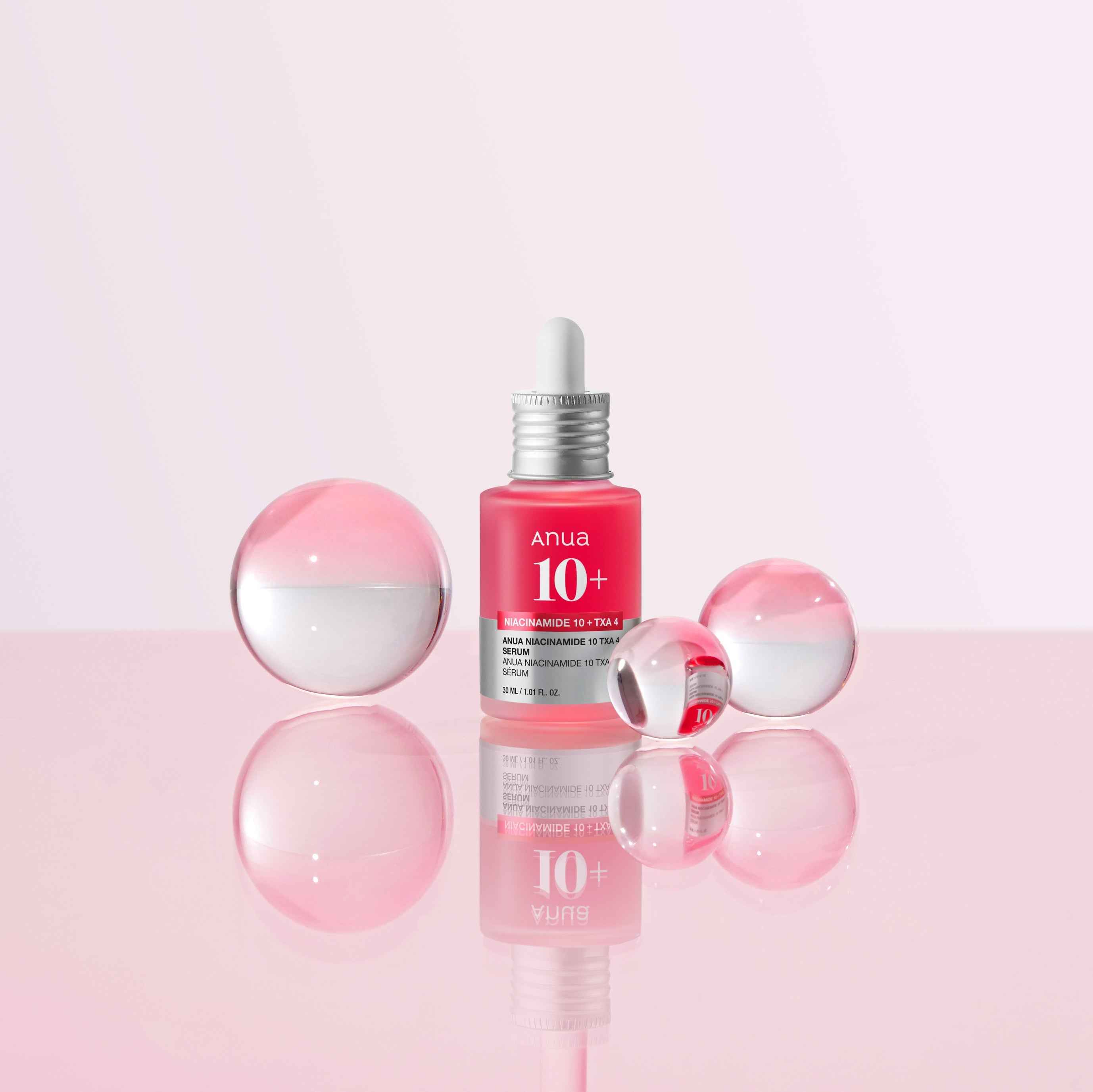 ANUA Niacinamide 10%+Txa 4% Dark Spot Correcting Serum - Image 4
