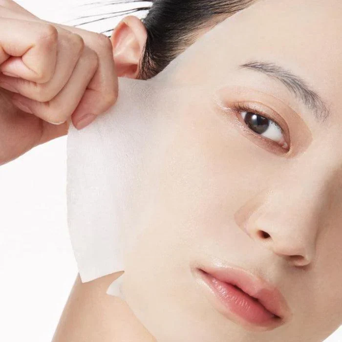 ANUA PDRN Hyaluron 100 Serum Mask 1EA - Image 3