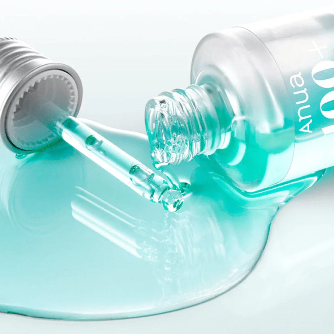 ANUA PDRN Hyaluronic Acid Capsule 100 Serum 30ml - Image 2