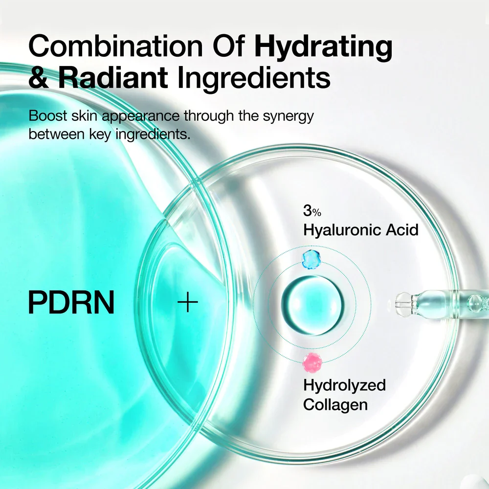 ANUA PDRN Hyaluronic Acid Capsule 100 Serum 30ml - Image 5