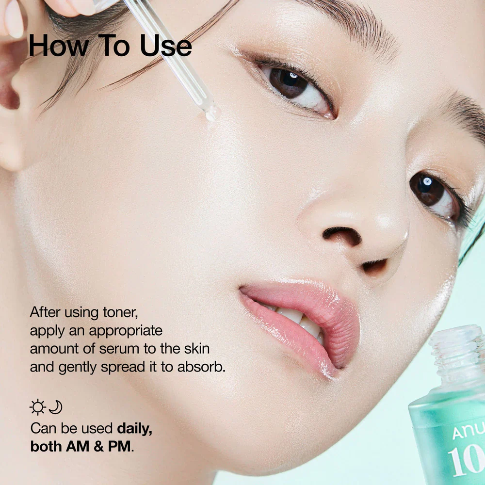 ANUA PDRN Hyaluronic Acid Capsule 100 Serum 30ml - Image 7