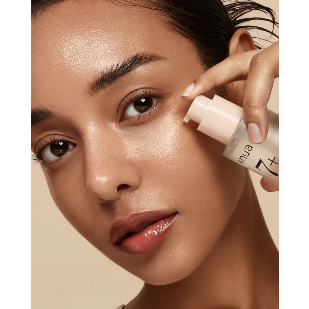 ANUA Rice 7 Ceramide Hydrating Barrier Serum 50ml - Image 3