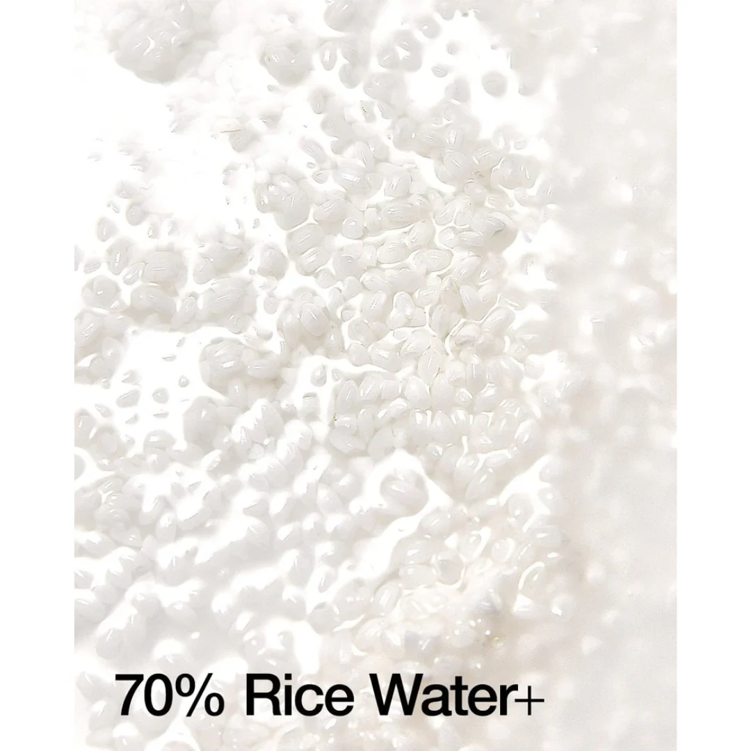 ANUA Rice 70 Glow Milky Toner 250ml - Image 4