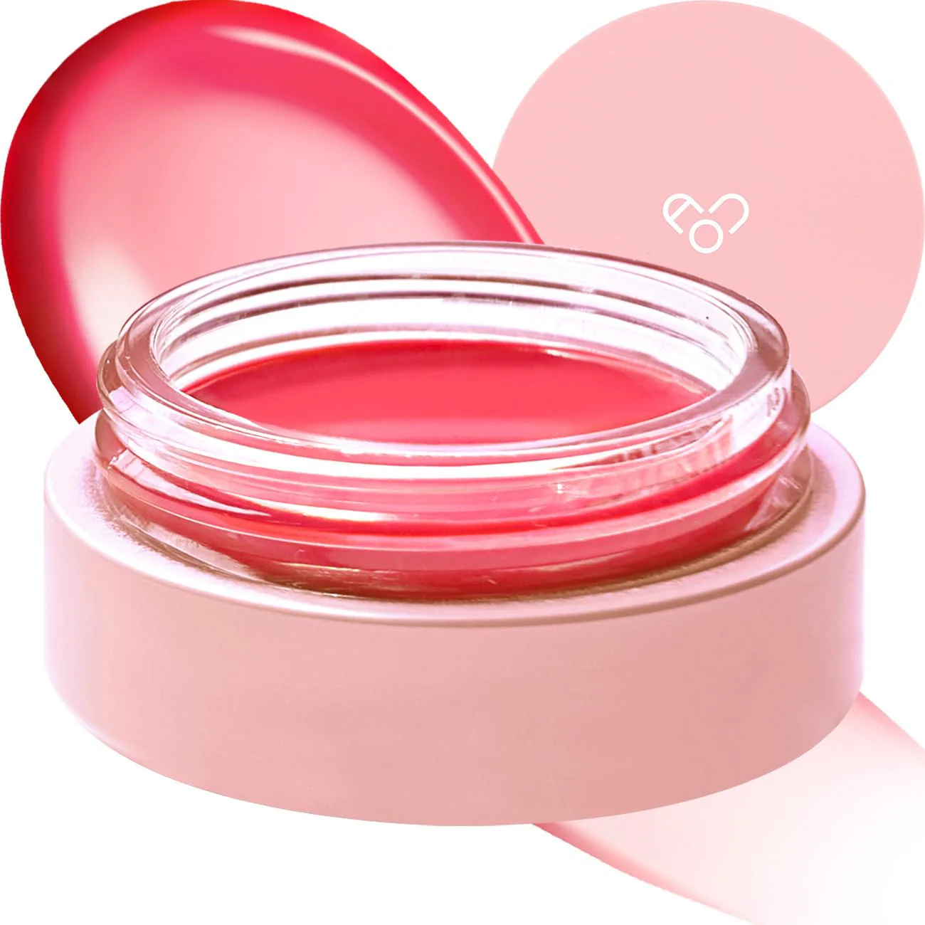 AOU Glowy Tint Balm - 7 Colors - Image 2