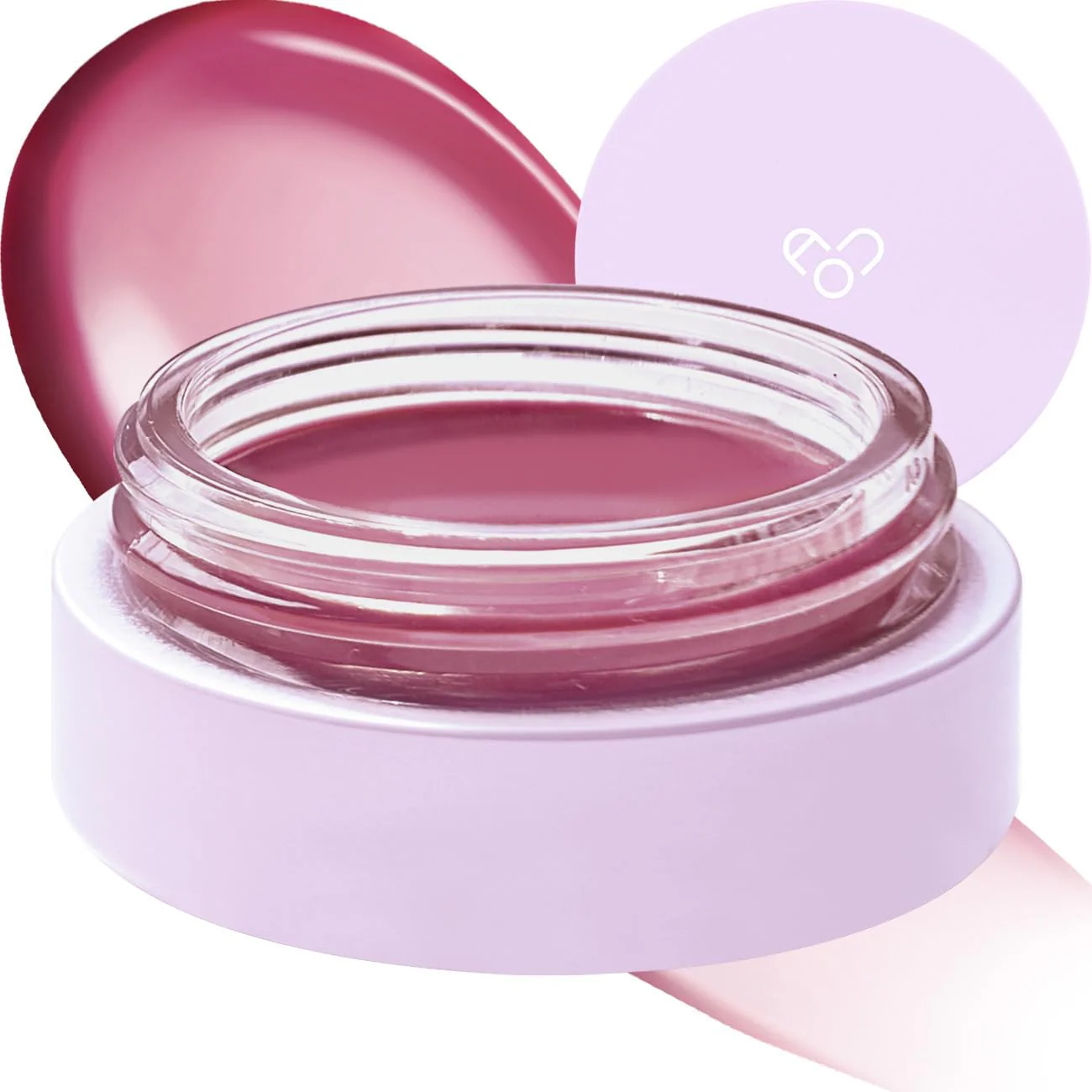 AOU Glowy Tint Balm - 7 Colors - Image 3