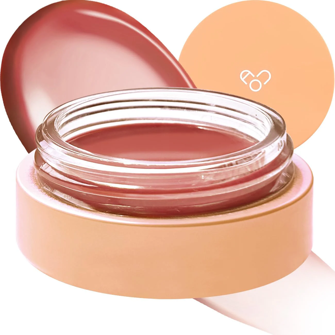 AOU Glowy Tint Balm - 7 Colors - Image 5