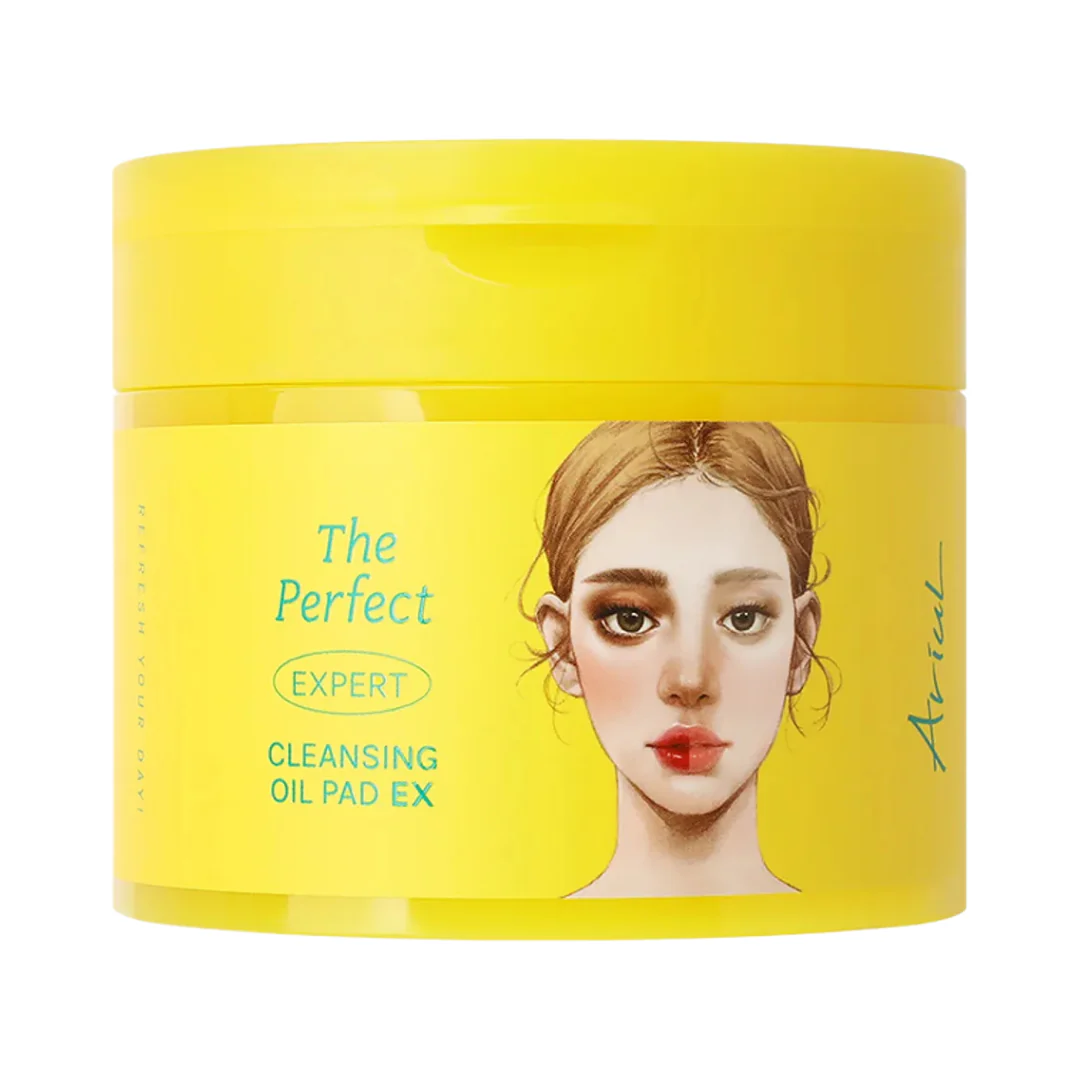 Ariul The Perfect Cleansing Oil Makeup Remover EX