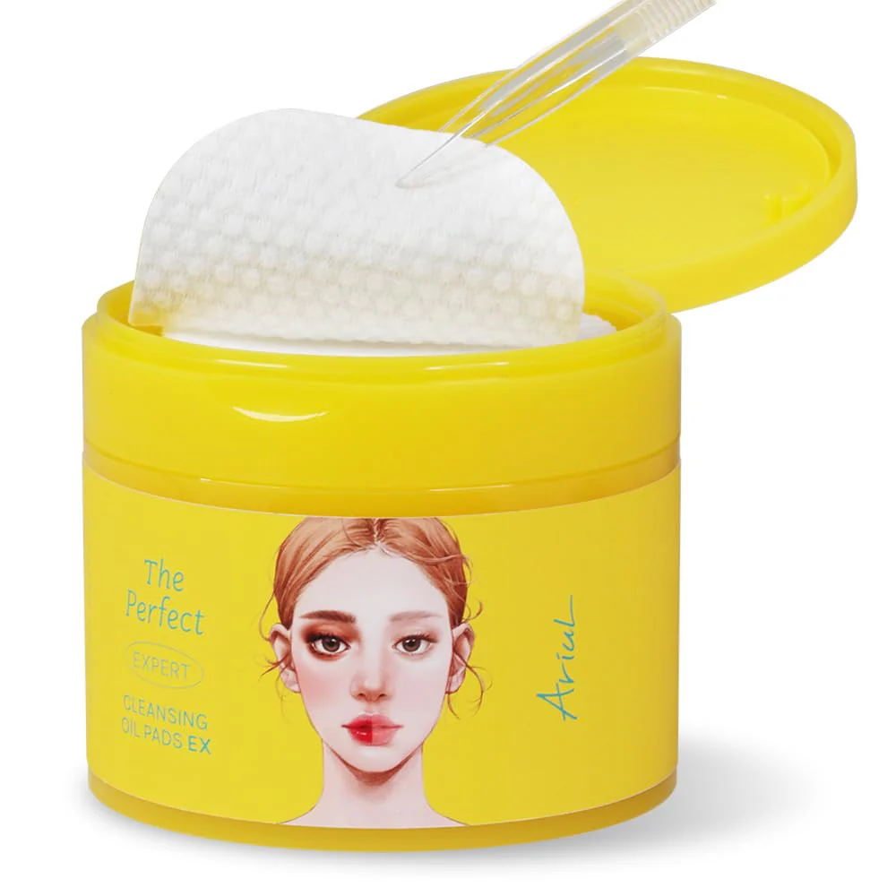 Ariul The Perfect Cleansing Oil Makeup Remover EX - Image 3