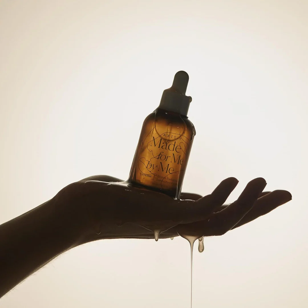 AXIS-Y Biome Radiating Intensified Essence 50ml - Image 3
