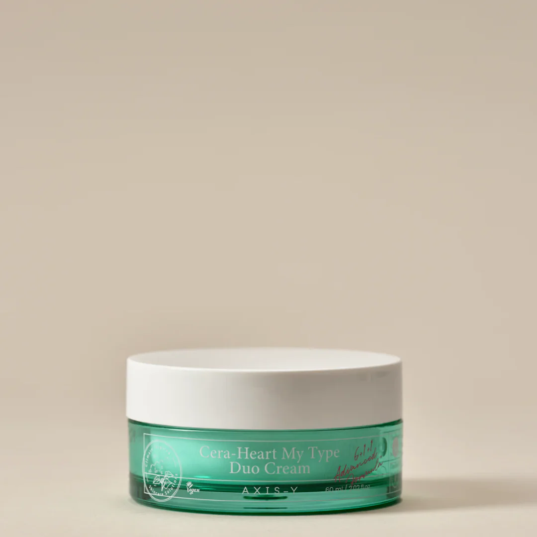 AXIS-Y Cera- Heart My Type Duo Cream 60ml - Image 3