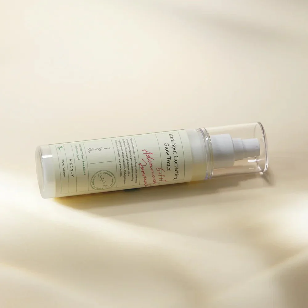 AXIS Y Dark Spot Correcting Glow Toner 125mL - Image 3