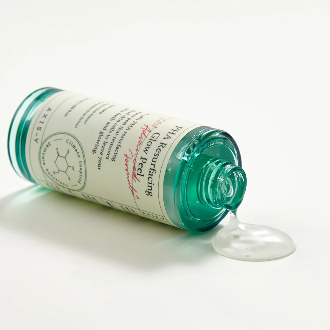 AXIS-Y Resurfacing Glow 50mL - Image 4