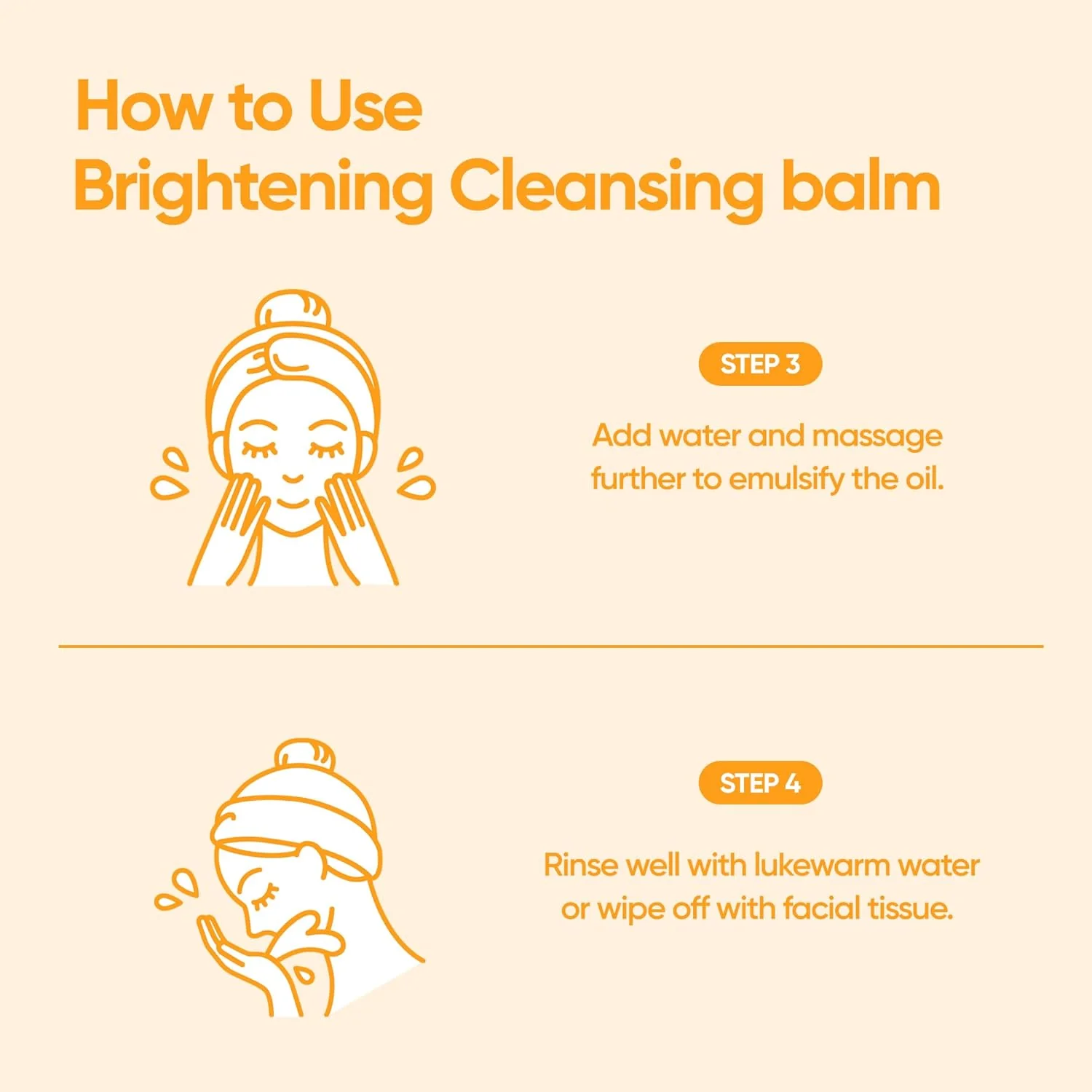 BANILA CO Clean It Zero Cleansing Balm Brightening 100mL - Image 7