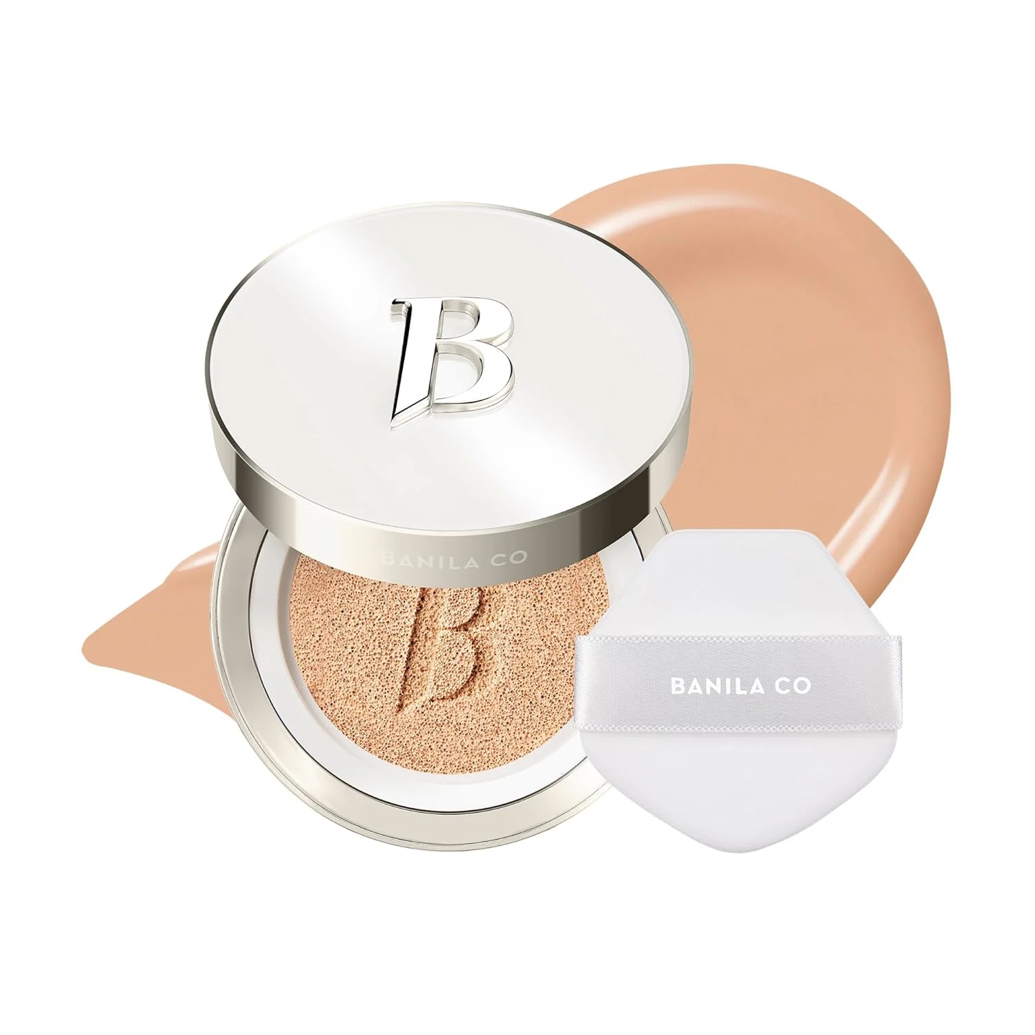 BANILA CO Covericious Ultimate Cover Cushion - 6 Colors - Image 4
