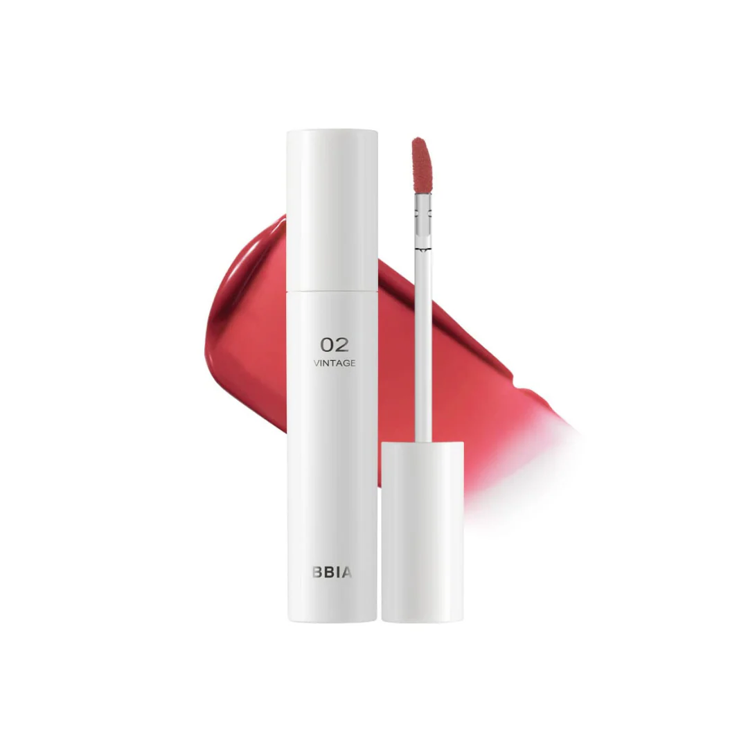 BBIA Glow Lip Tint - 9 Colors - Image 3