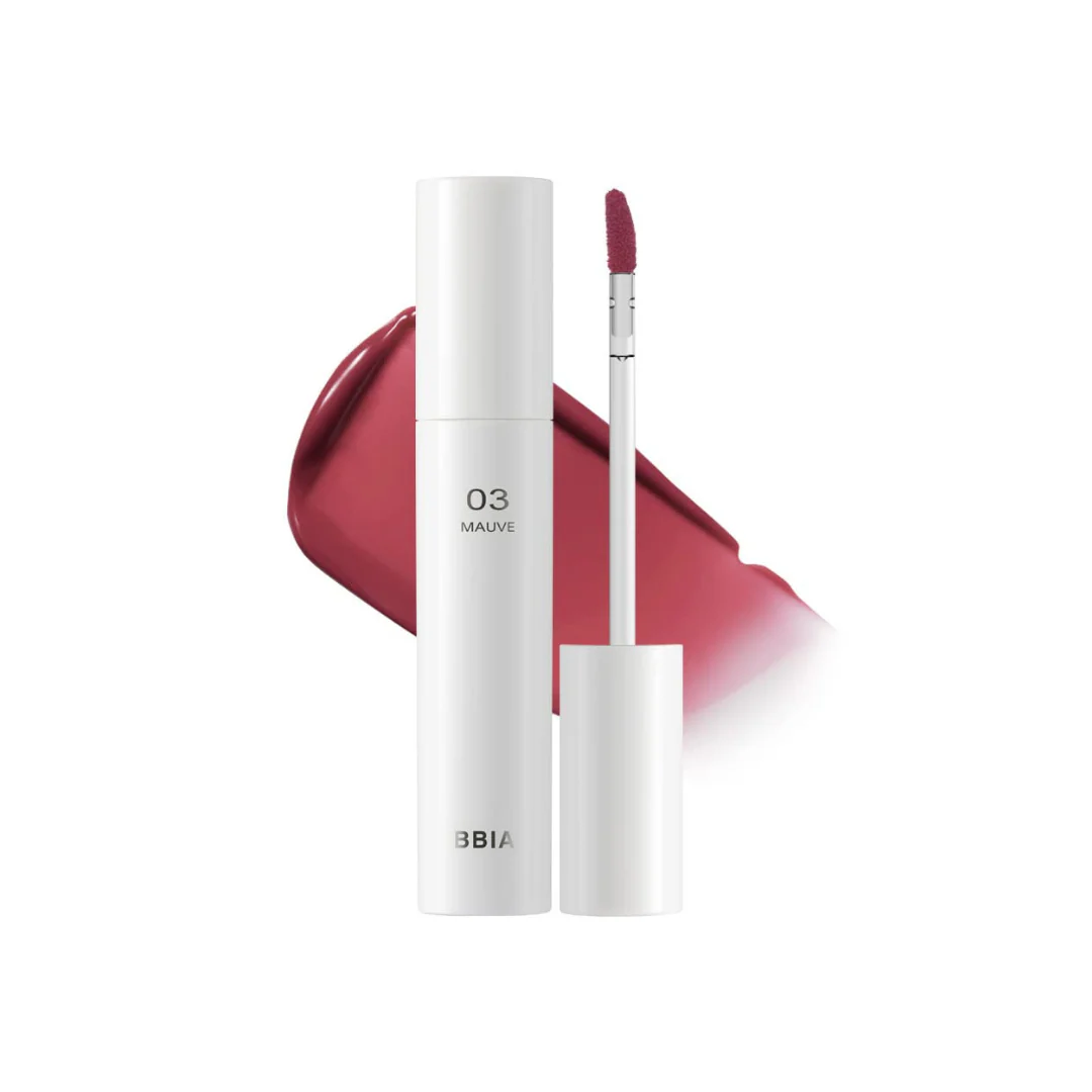 BBIA Glow Lip Tint - 9 Colors - Image 4