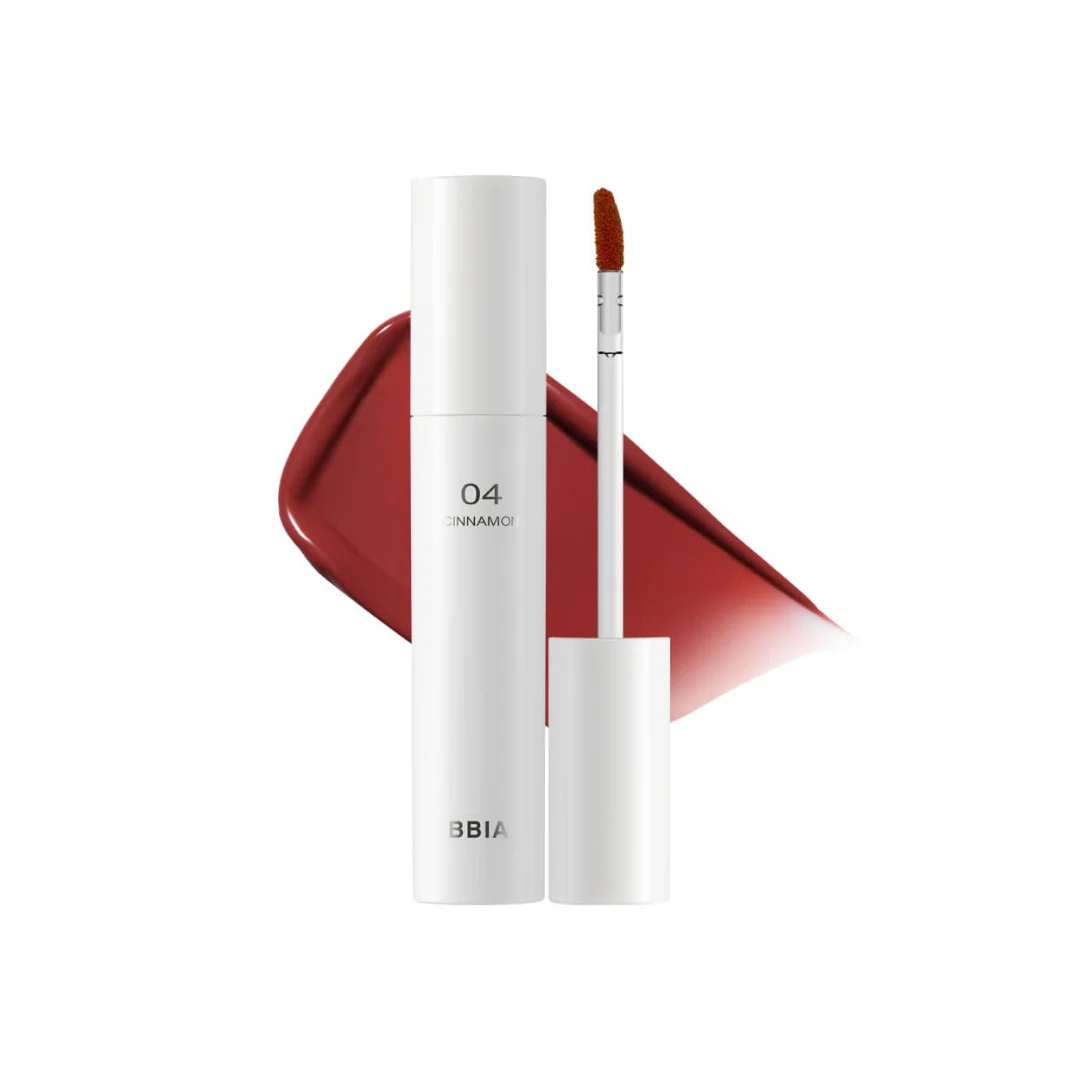 BBIA Glow Lip Tint - 9 Colors - Image 5