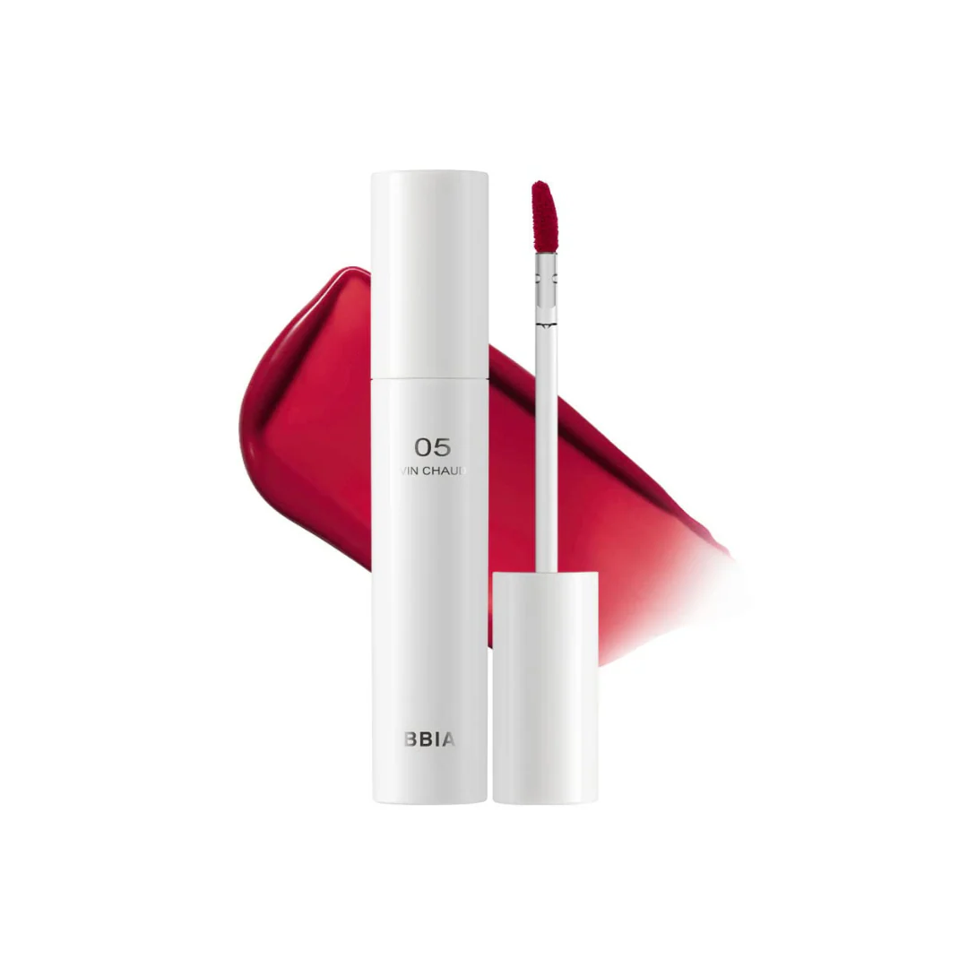 BBIA Glow Lip Tint - 9 Colors - Image 6