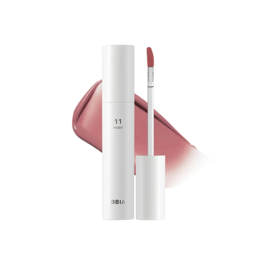 BBIA Glow Lip Tint - 9 Colors - Image 7