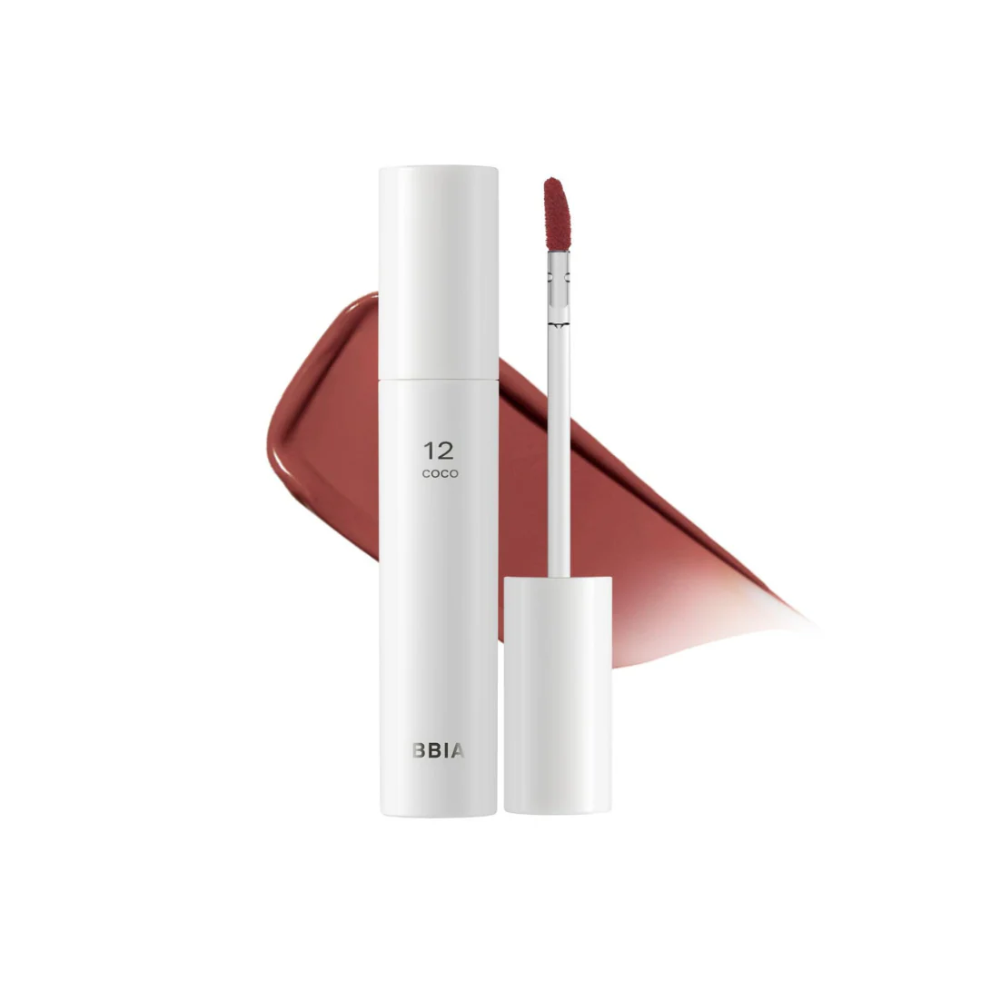 BBIA Glow Lip Tint - 9 Colors - Image 8