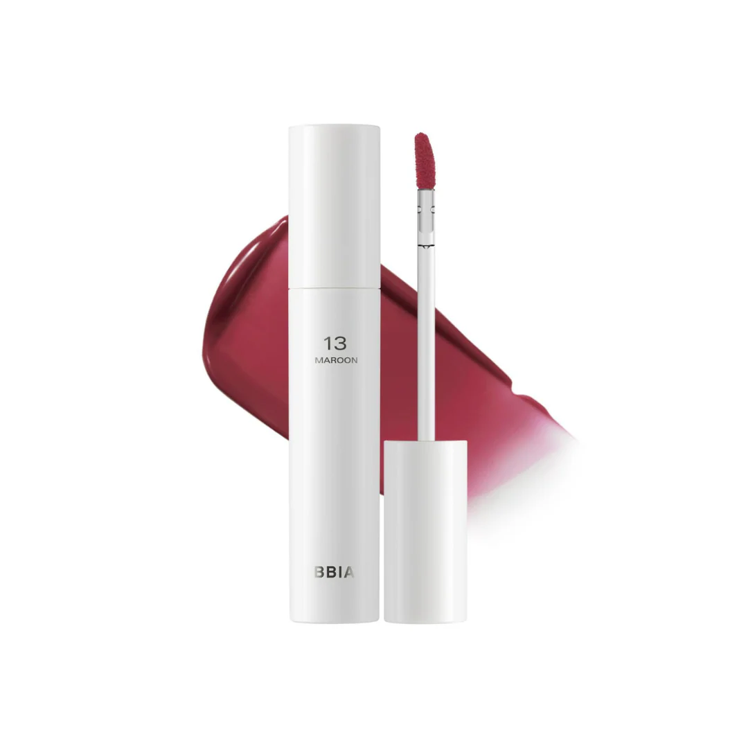 BBIA Glow Lip Tint - 9 Colors - Image 9