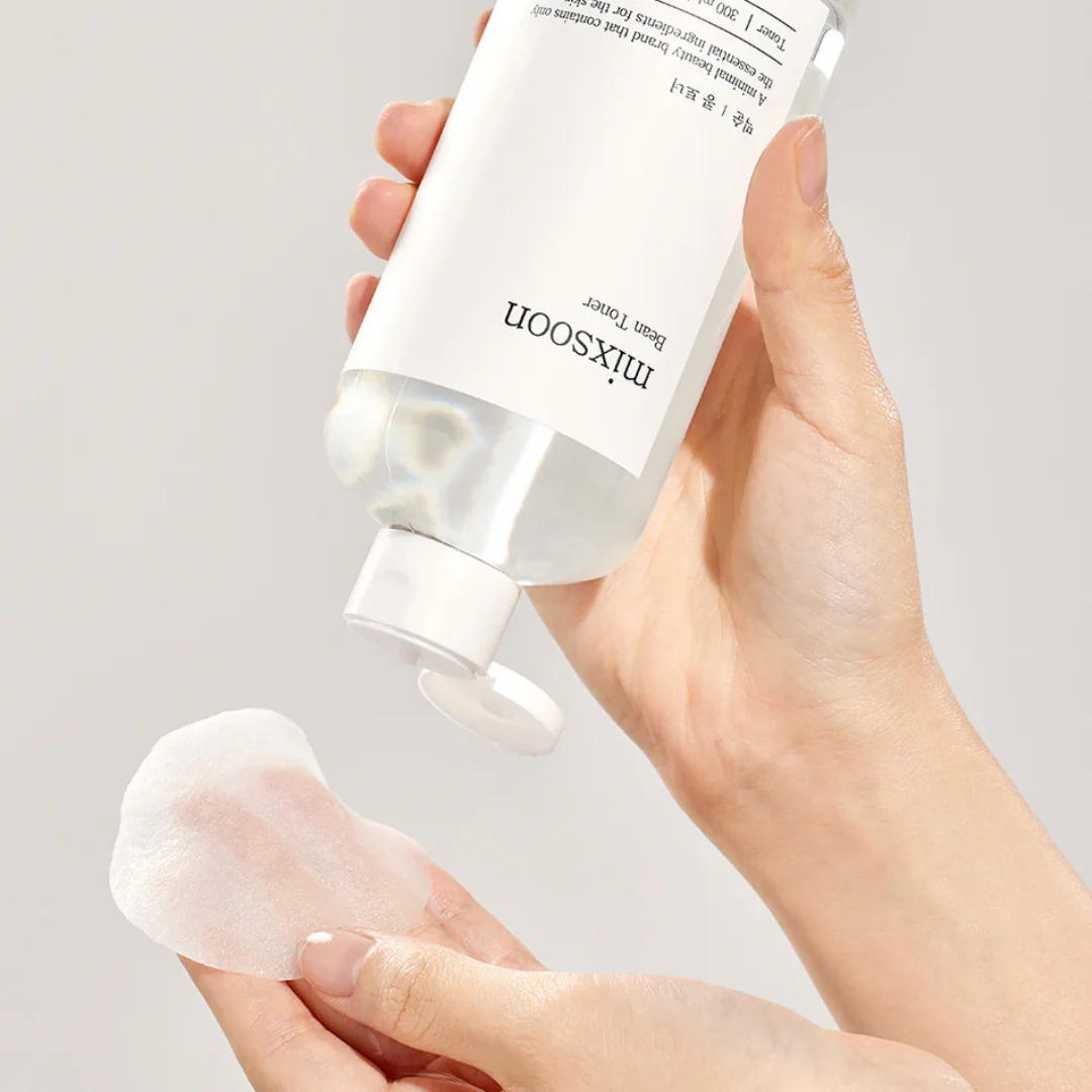 mixsoon Bean Toner 300ml - Image 3
