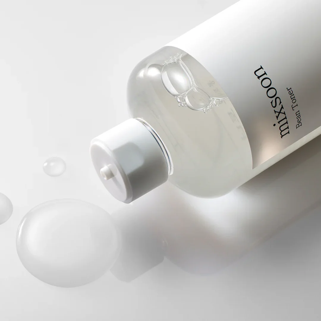 mixsoon Bean Toner 300ml - Image 5
