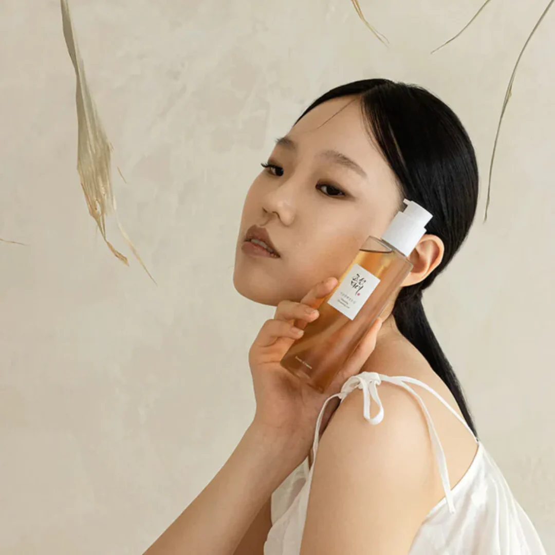 Beauty of Joseon Ginseng Cleansing Oil - Image 4