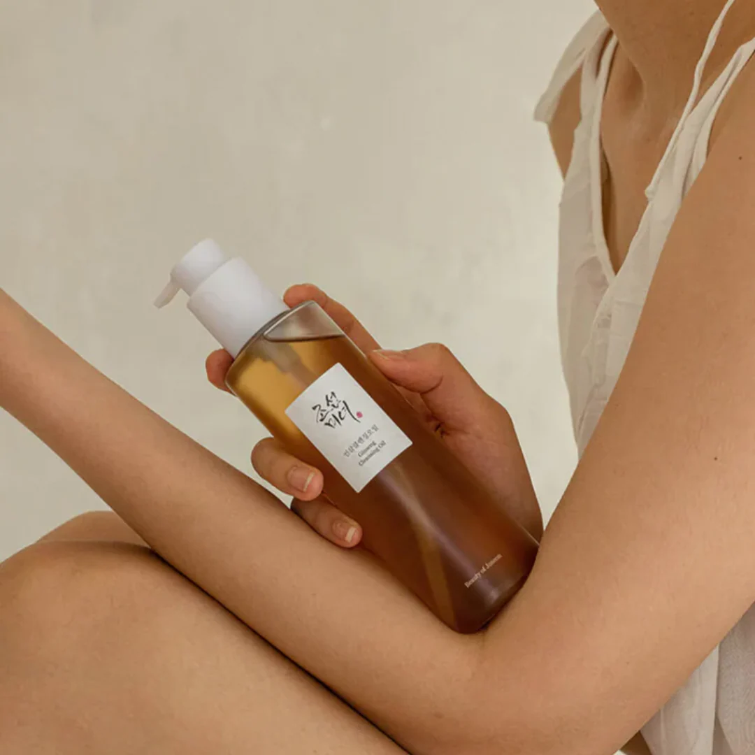 Beauty of Joseon Ginseng Cleansing Oil - Image 5
