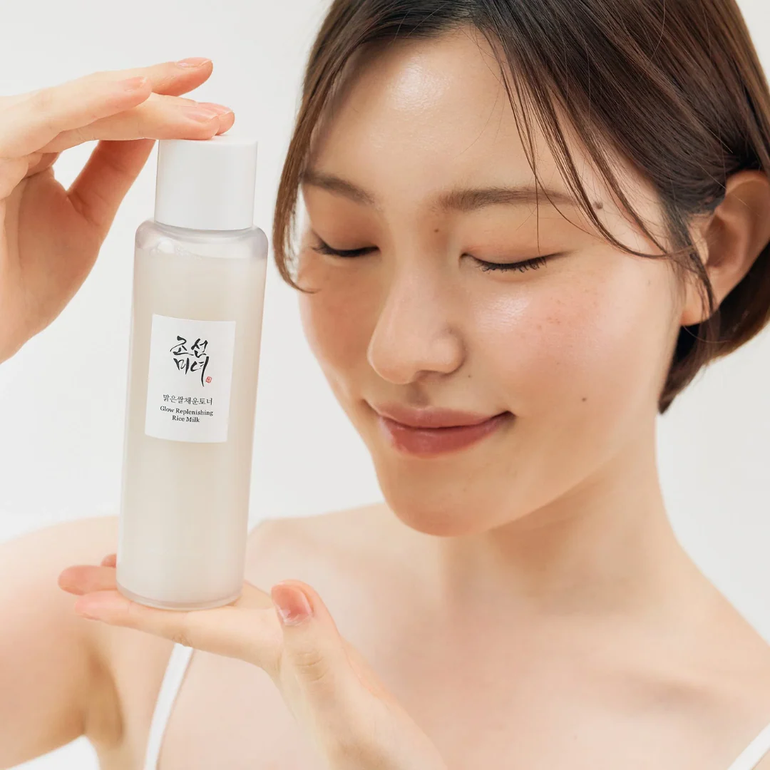 Beauty of Joseon Glow Replenishing Rice Milk 150ml - Image 5
